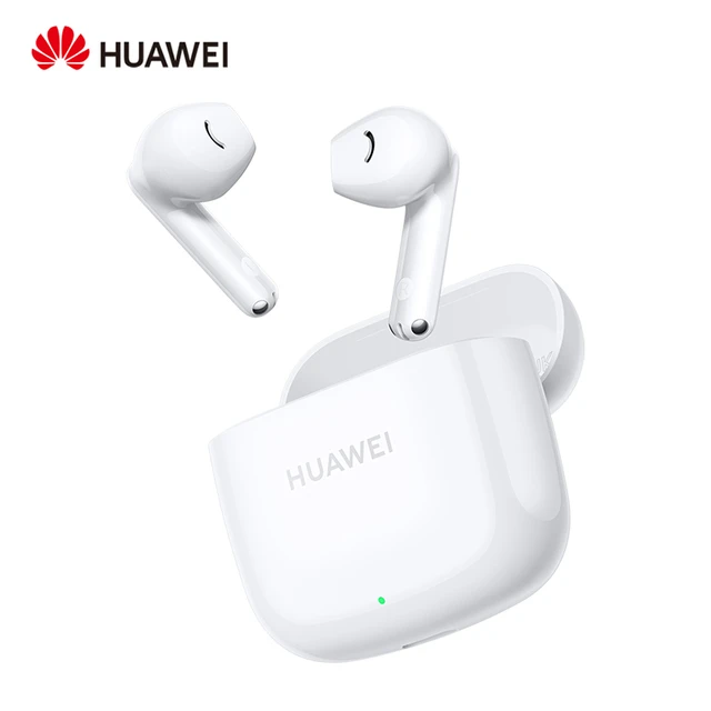 Huawei-auriculares inalámbricos FreeBuds SE 2, cascos con Bluetooth 5,3,  micrófono para llamadas, reducción de