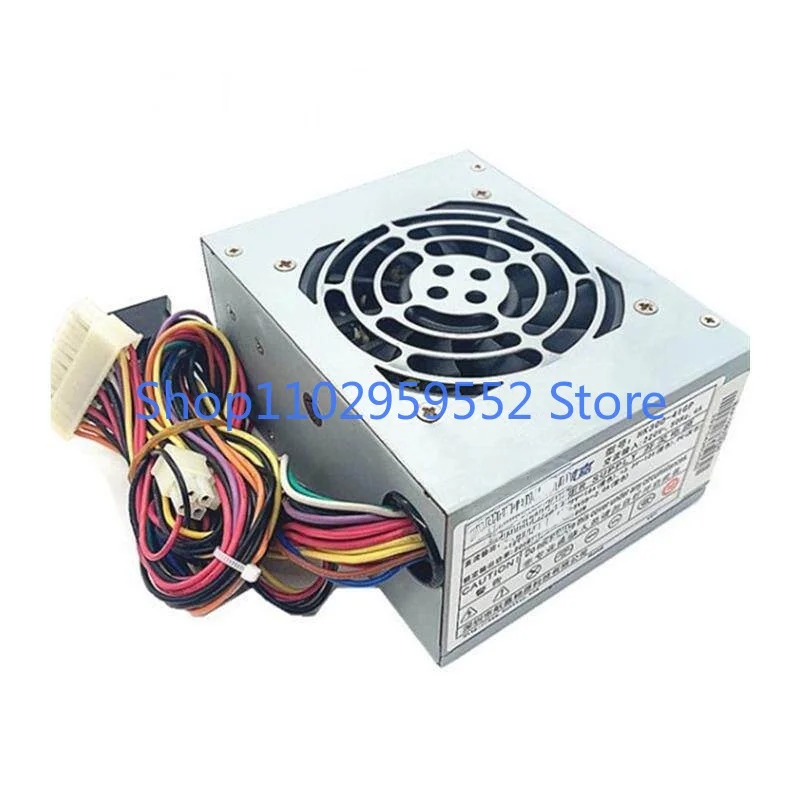 HK300-41GP/SP 200W MATX SFX 소형 섀시용 1개, 전원 공급 장치