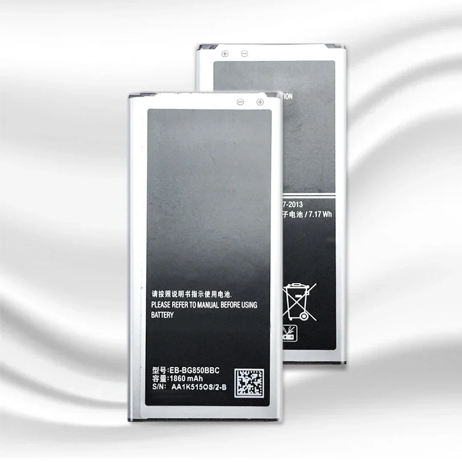 EB-BG850BBE аккумулятор для Samsung Galaxy Alpha G8508S G8509V G850M