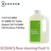 Original Liquid ECOVACS T20 T5/T8/T9/T10/X1 N9+ T30 Pro Omni /T30 Max Floor cleaner 1L 1