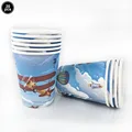 Cups A