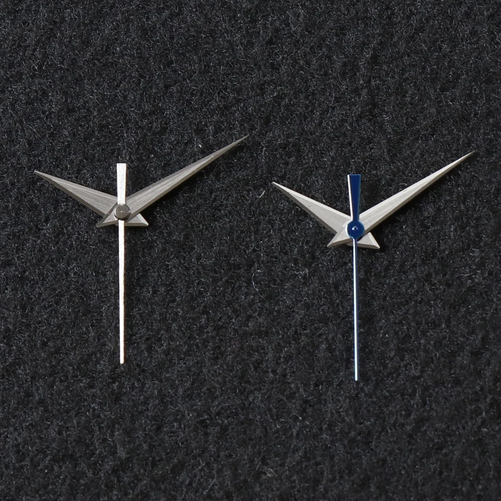 Watch Accessories NH35 8*12*12.5mm Hand For Seiko GS NH35 NH36 Movement Needle Hands