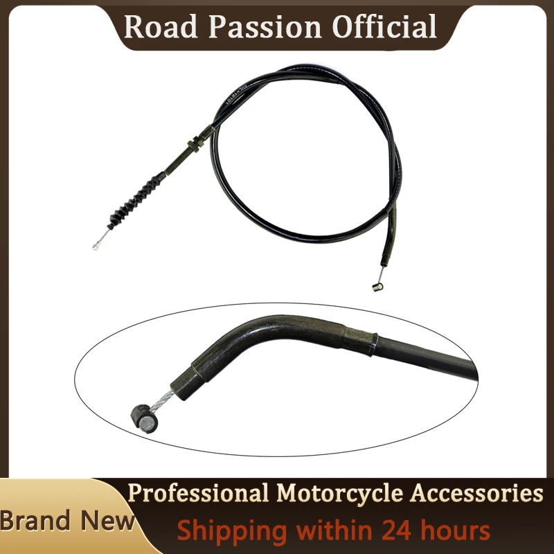 

Motorcycle Parts Clutch Cable Line Wire For HONDA NV400 Shadow Slasher 2000 2001 2002 NC40 NV 400 NC 40