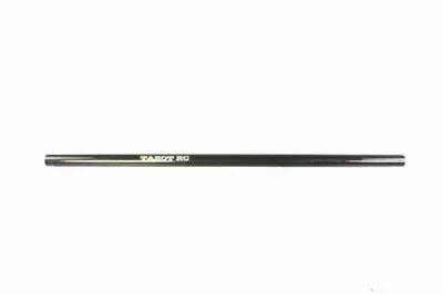 

TREX 550 550E 3K Углеродное волокно CF хвостовой бум Tarot H55032 для trex KDS TAROT alz ALIGN 700 RC вертолет