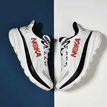 Running Shoes for Men, Sneakers, Basketball Shoes, Casual, Hiking, Walking, Shock, Cushioning, Luxury, New, Spring, Summer, 2024 1