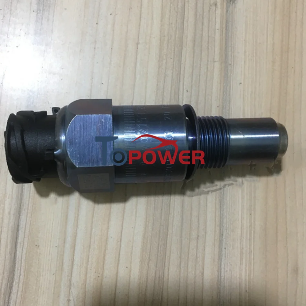 215920102501 2159-20102501 Speed Sensor for Siemenss VDOO VOLVOO Truck