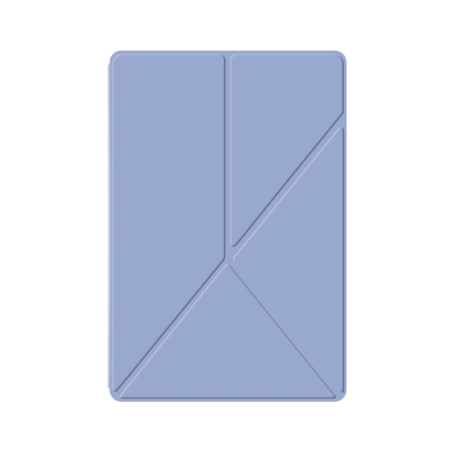 Magnetic Smart Book Cover