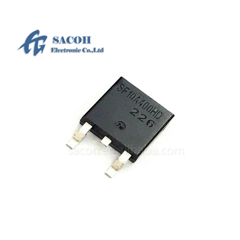 SF10A400HD SF10A400HDS SF5A400HD