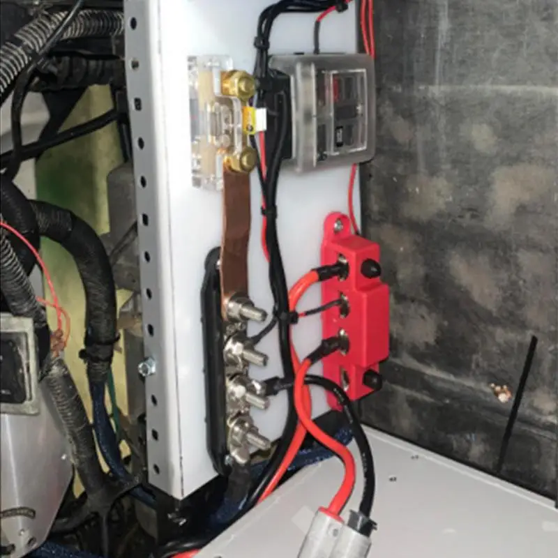   η ƿ   Ʈ (̾ ) Abs ̽  ε Ʈ 12 V 48 V Dc , 