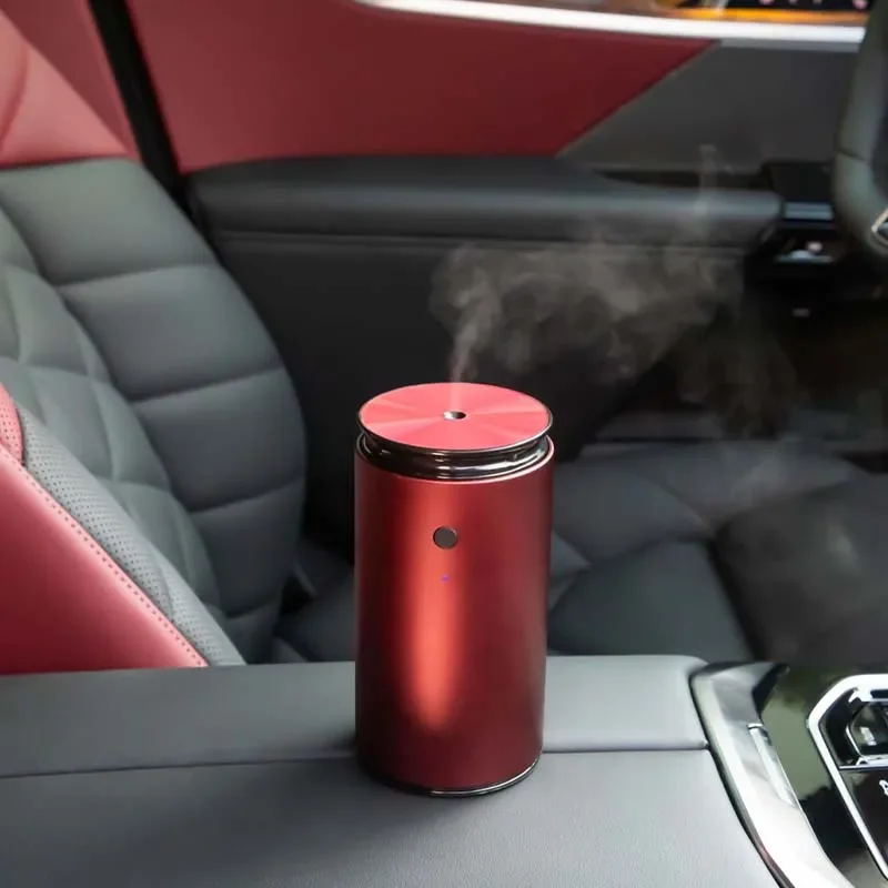 NAMSTE المحمولة USB شحن 10 مللي المنزل سيارة الروا...