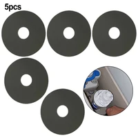 5Pc Flush Valves Seal For Roca Dual Flush Valve Toilet D1D D2D Diaphragm Washer Seal AH0007100R Washer Seal Bathroom Accessories 2