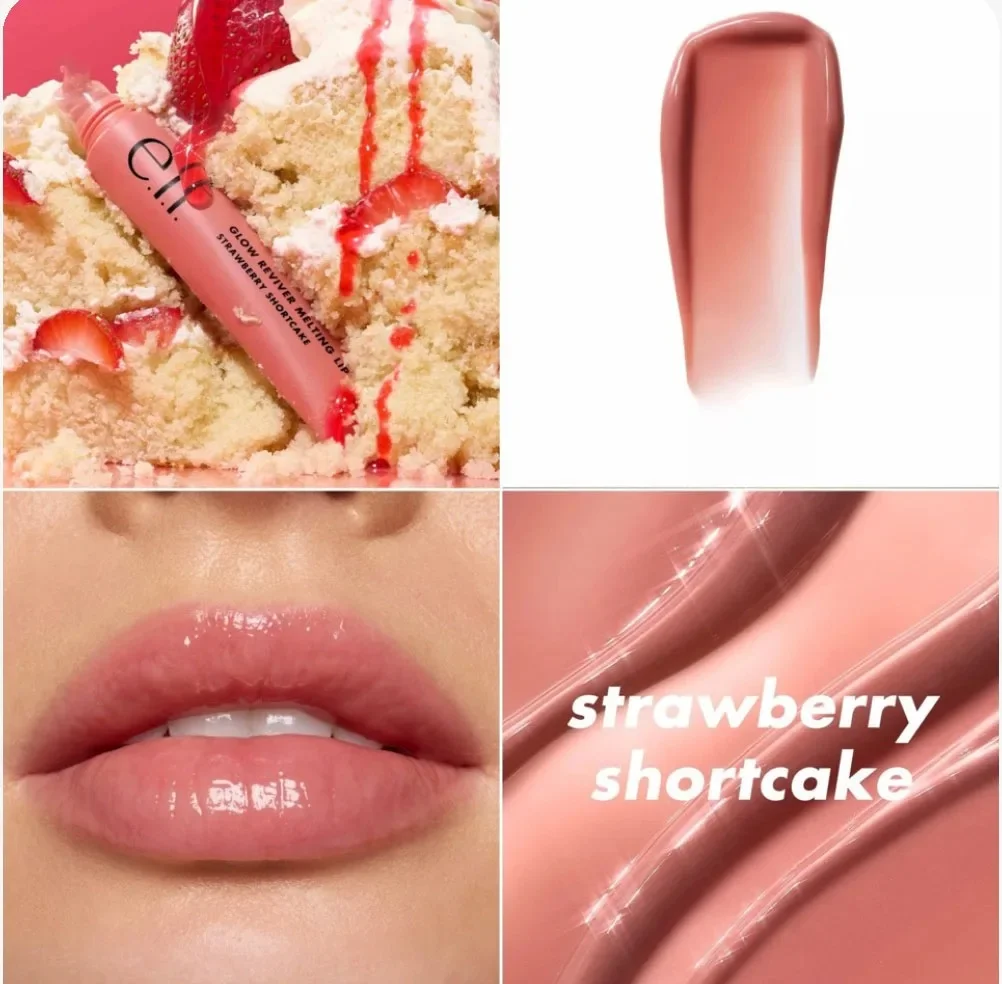 Strawbery Shortake
