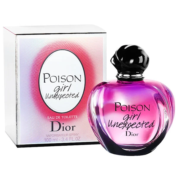 Amazoncom  Pure Poison By Christian Dior For Women Eau De Parfum Spray  17 Oz  Beauty  Personal Care