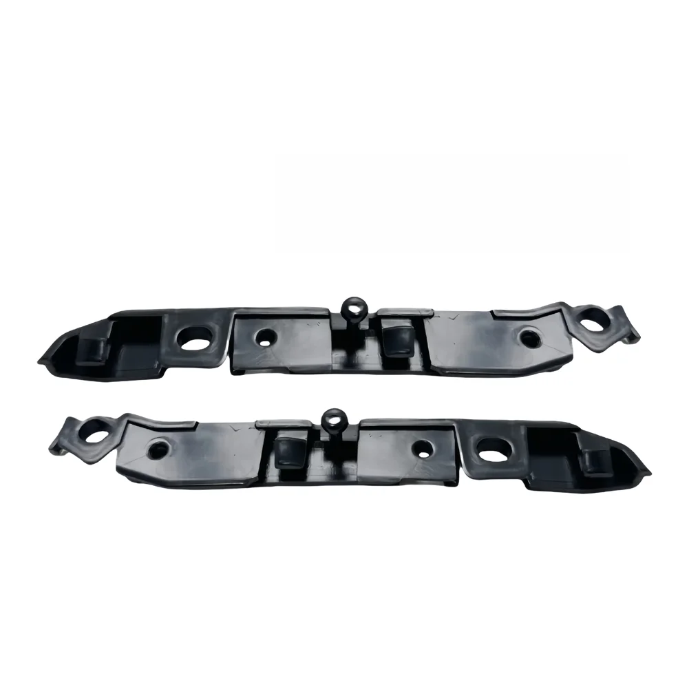 메르세데스 W213 2017-2020용 자동차 앞 범퍼 지지 브래킷 OEM 번호: 2138850521, 2138850621 ABS 액세서리