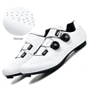 Cycling Sports Shoes Men Women SPD Self-Locking Road Cycling Shoes Lightweight Breathable MTB Off-Road Mountain Bike Sports Shoe 6