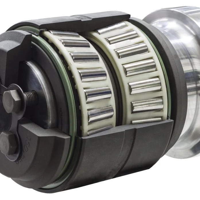 High Precision CTBU 150 x 250 Railway Train Roller BearingTool Parts