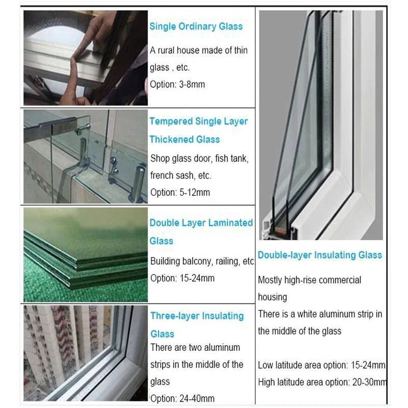 Window cleaning brush window cleaner household double-layer magnetic window double side high-rise glass wiper cleaner