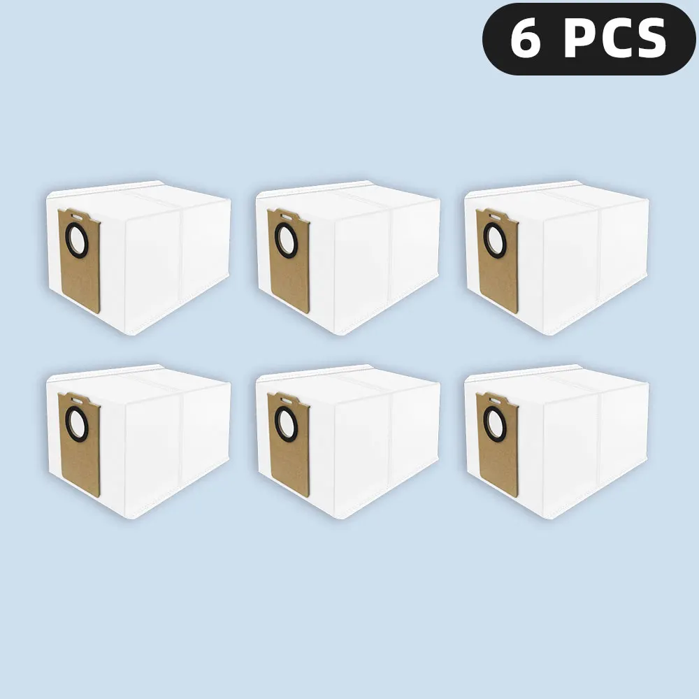 Sacs Aspirateur Easy Change Pour Mova E20 Plus Et Pour Honor