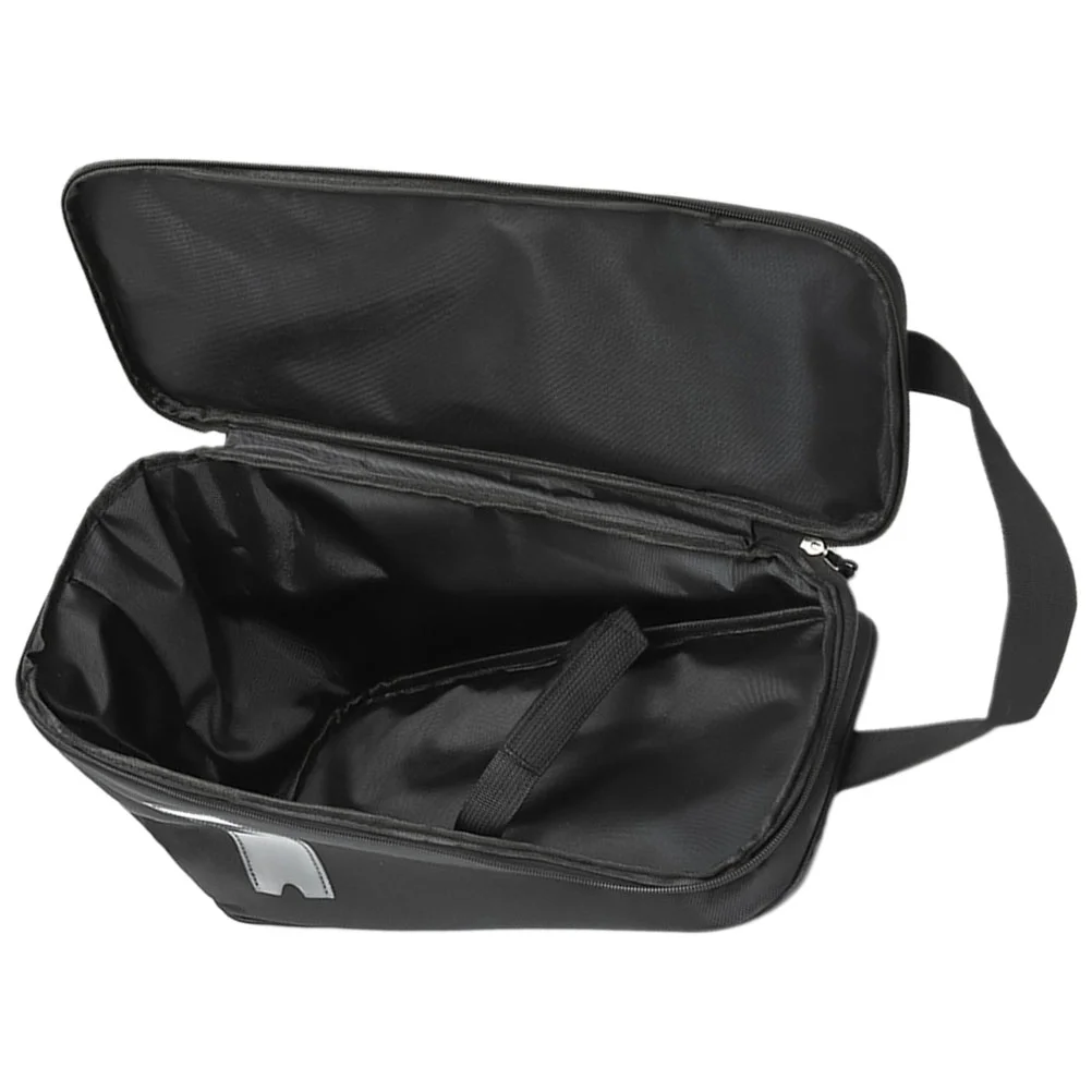 

Double Hammer Bag Drum Pedal Storage Case Storage Portable Water Pouch for