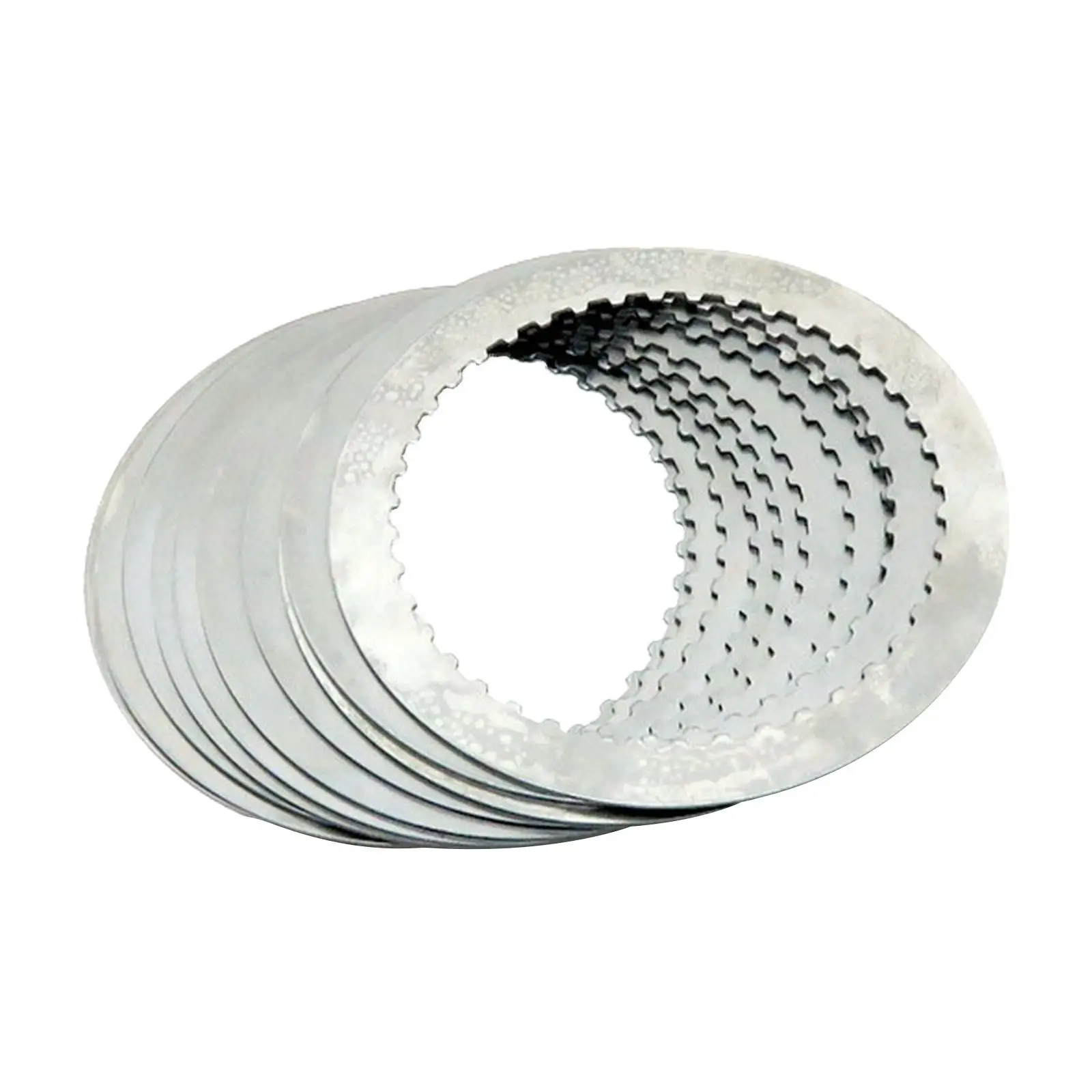 

Vehicle Automatic Steel Replace for Galaxy