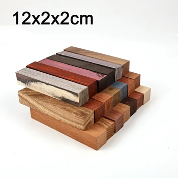Unfinished Wood Blocks 1