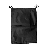Sac à cordon étanche pour chaussures, sous-vêtements, sac de Sport de voyage, sacs en Nylon, organisateur multifonctionnel, sac de rangement pour vêtements 5
