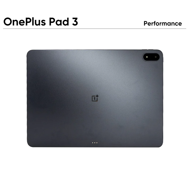 全く新しいOnePlus Pad 3 グローバル版タブレット Snapdragon 8