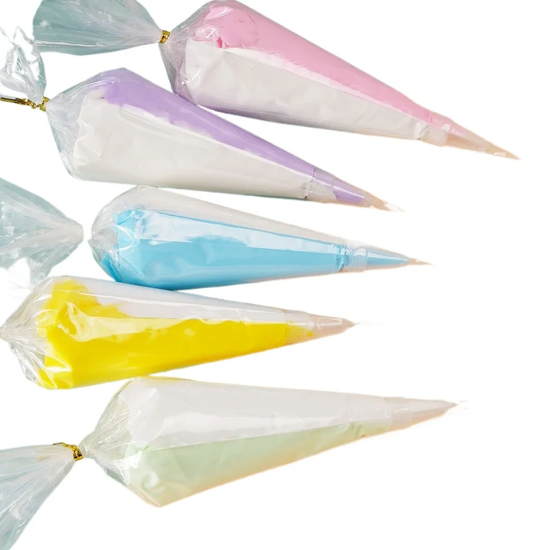 Double Color Cream Glue for DIY Phone Case and Hairpin