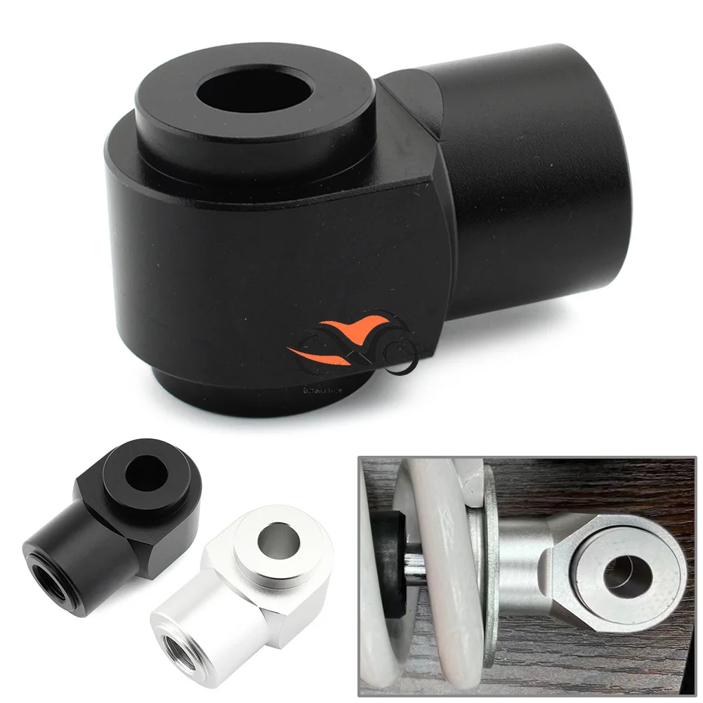 

Motorcycle Shock Absorber Connector Descend Device For Suzuki GSX250R DL250 GW250 GSR250 2016 2017 2018 2019 2020 2021 2022 2023