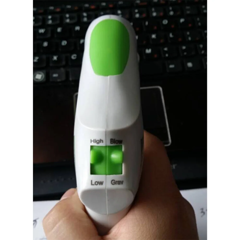 thumb