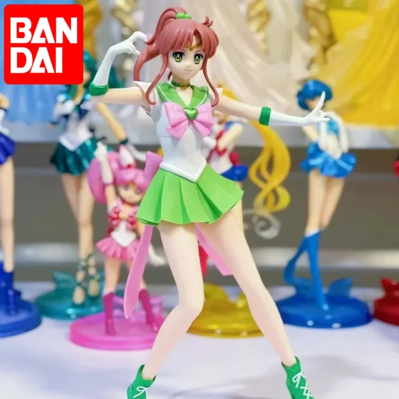 bandai-sailor-moon-sailor-saturn-mars-anime-figure-shfiguards-meiou-setsuna-makoto-tenoh-haruka-action-figure-modello-regalo