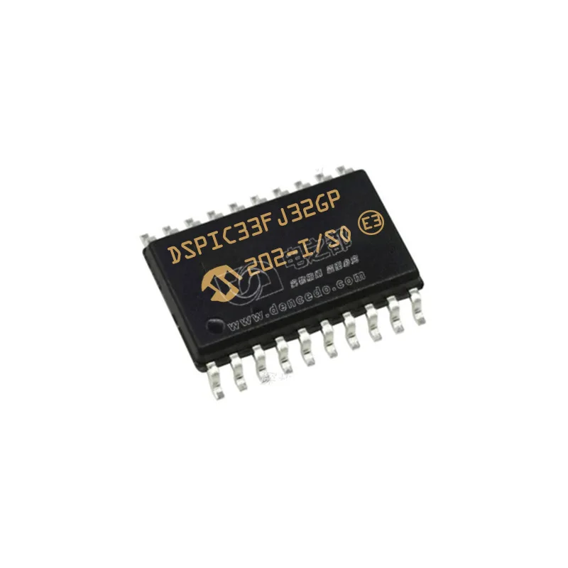 

PIC16LF877A-I/PT TQFP44 Microcontroller IC 10MHZ 14KB Original Brand New
