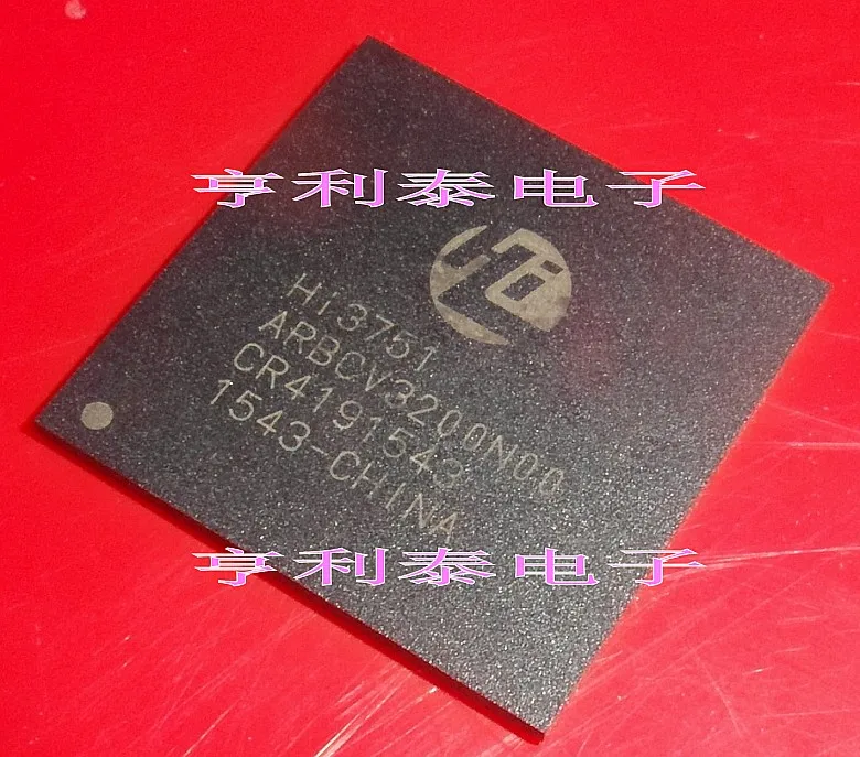 

HI3751ARBCV3200N00