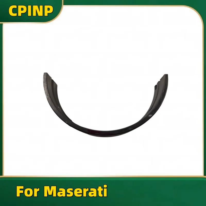 Maserati Ghibli Cuscinetto Curvo Boccola Biella Boccola Cuscinetto Reggispinta Presidente Lewande Suv Boccola Grande E Piccola