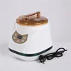 Sauna Steam Generator 110V/220V 3L With Remote Control 1500W Powerful Steamer Machine EU US AU Plug Pot 1