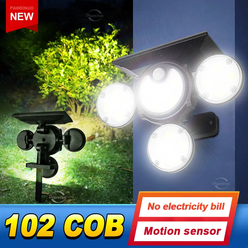 

2023 Solar Wall Lamp Dual Purpose Garden Street Lantern Solar Outdoor Lights Waterproof Outdoor Decoration Sunlight Sensor Light