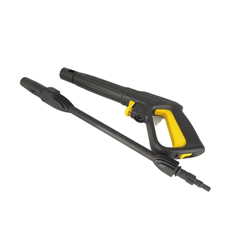 

Пистолет-распылитель для мойки автомобилей, струйный распылитель для моек высокого давления AR Blue Clean Black Decker Bosch Michelin Makita