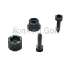 1Pc Golf Club Head Weight Screw Fit Qi35 Driver Head Weights Compatible 6
