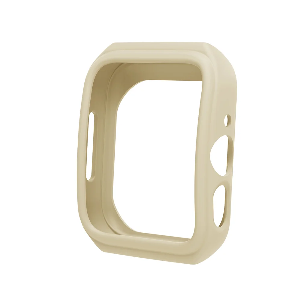 BEHUA Silicone Protective Cover with Screen Protector and Frame Bumper