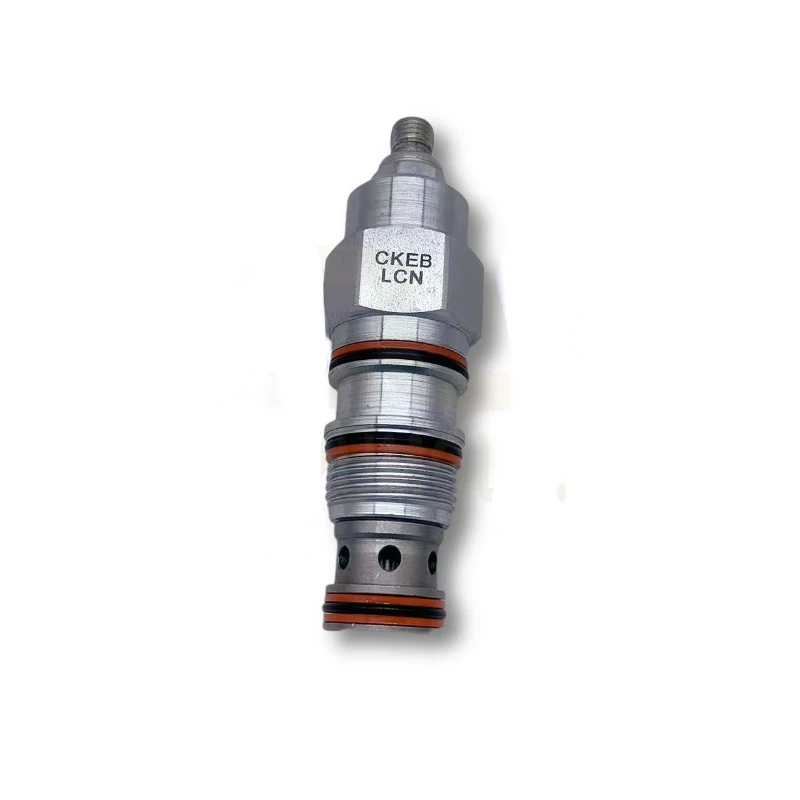 

Cartridge Balancing Valves Pilot-operated Balanced Piston Pressure Control Relief Valve