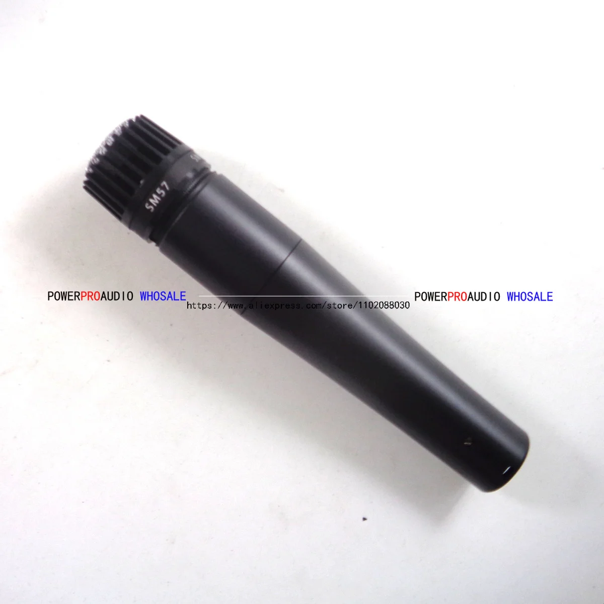 Capsula Generica Per Sm57 Sm56 Cartuccia Microfono Di Ricambio Compatibile Con Shure SM56 E SM57 - Pezzo Per Riparazioni Husqvarna Sm 125 - Foto 5