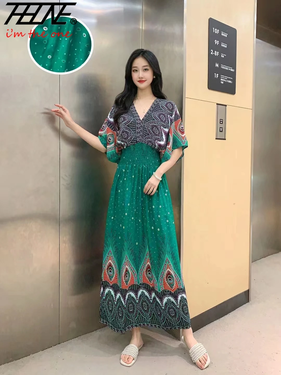 chinese dress ladies IshDeena Pakistani Linen Salwar Kameez Indian Dresses for Women Ready to  Wear 3 Pieces main image 0