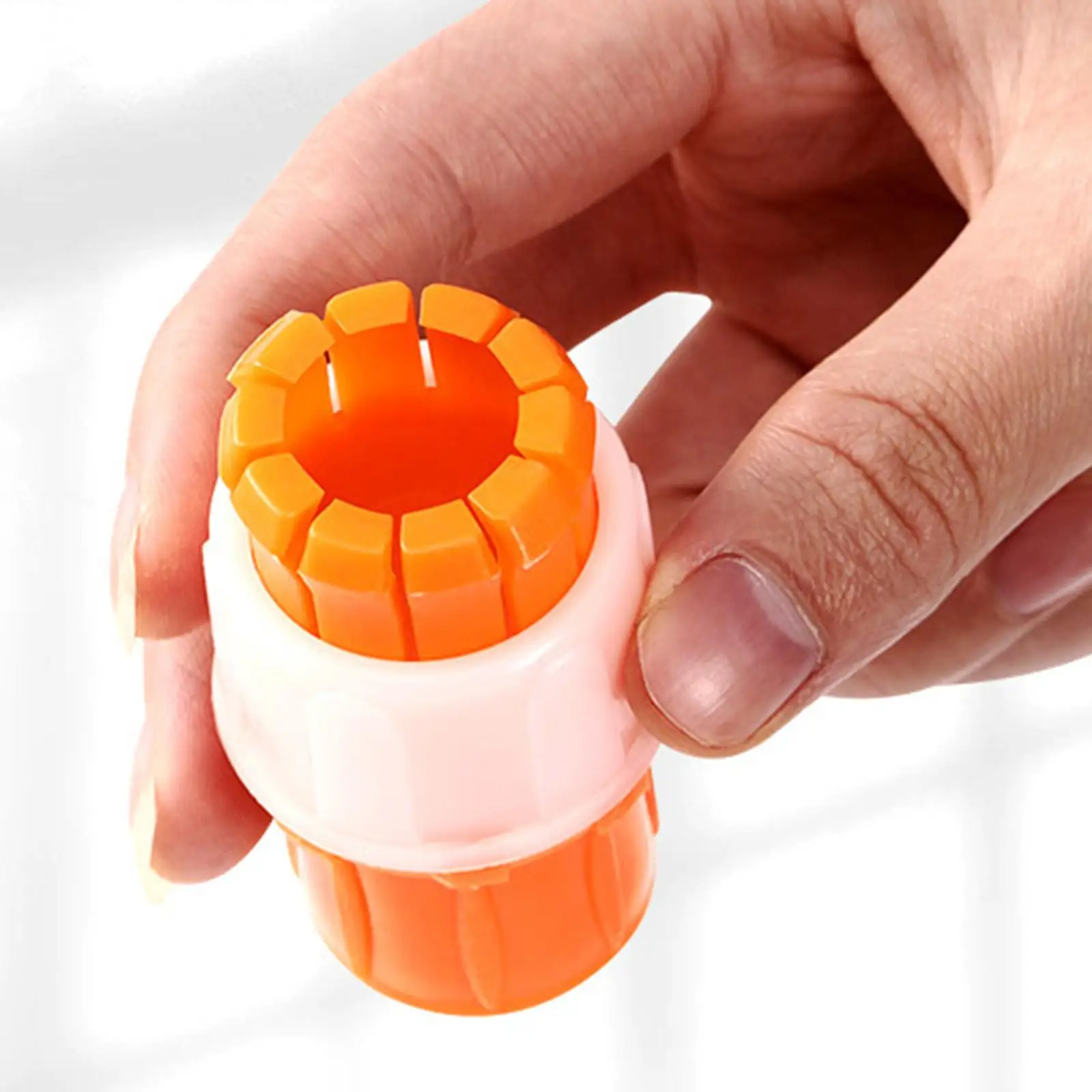 

Garden Hose Fittings Removable Hose Pipe Fitting Faucet Adapter Quick Connect and Release Hose Quick Connector for Gardening