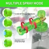 Car Wash Floor Wash Foam Machine Snow Foam Spray Gun for Kärcher Park Bosch Lavor Nilfisk YILI 1-4 Quick Plug Pressure Washer 3