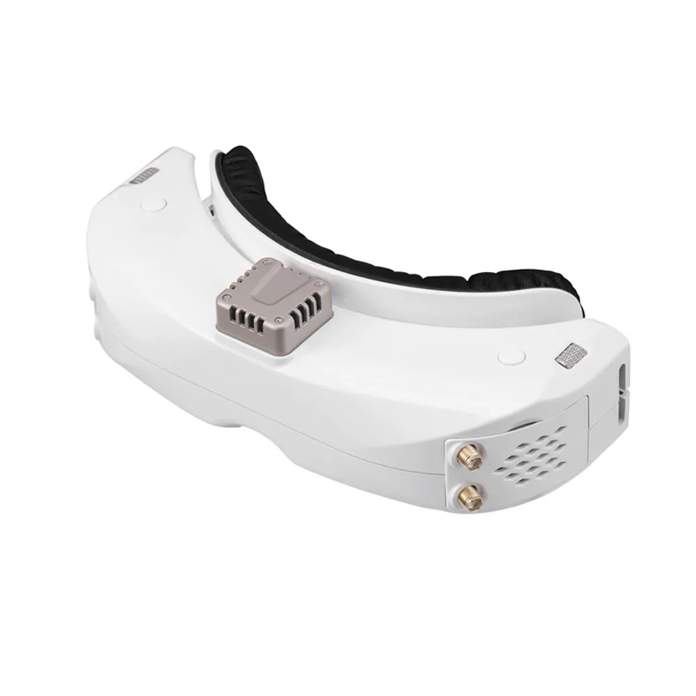 04X PRO white