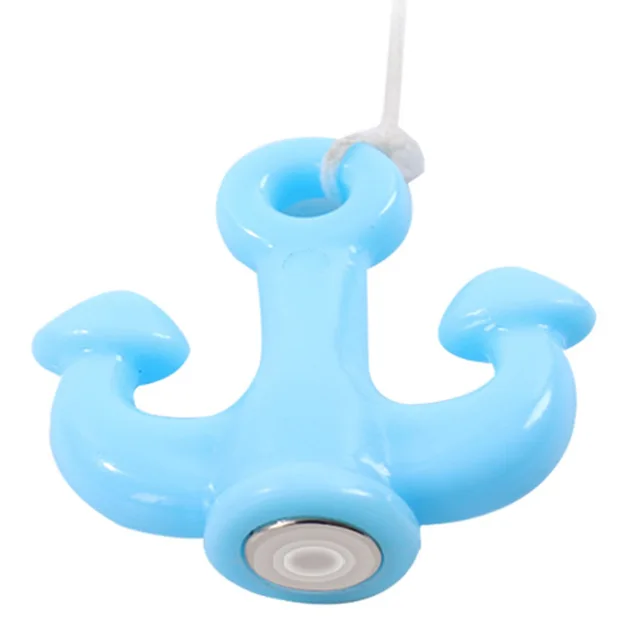 Children Fishing Toy Set Magnetic Rod and Fish Play Water Baby Toys Summer Outdoor Games Fun Birthday Party Gifts Free Shipping 4