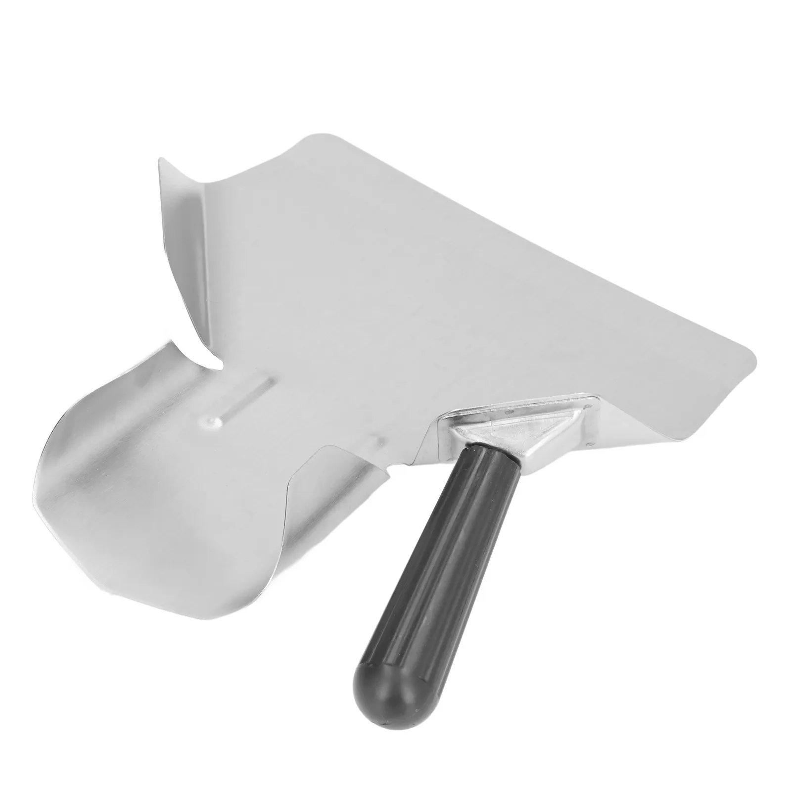 French Fry Scoop French Fry Bagger Food Grade Multi Function for Chips 2