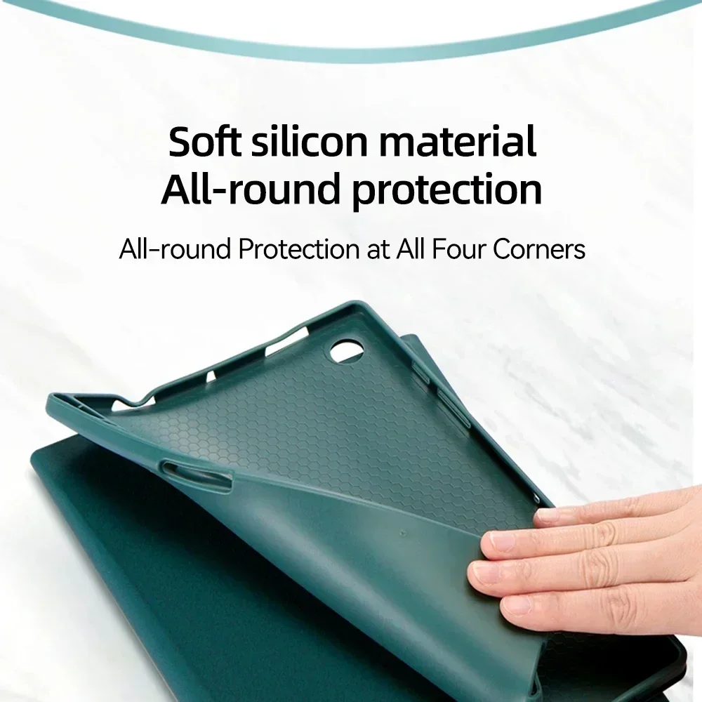 Wireless Bluetooth Keyboard Case