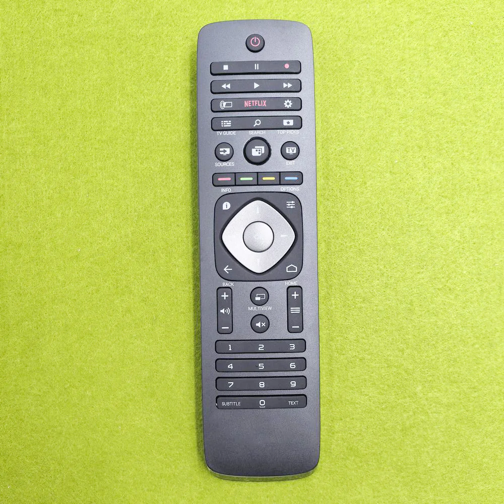 Télécommande Origine Pour Philips YKF352-002 - Neuf Sous Emballage D'Origine