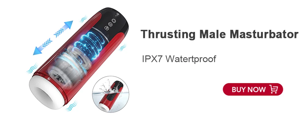 Automatic Male Masturbator Vibrating Masturbation Cup Men Open-ended Pocket Pussy Silicone Vagina Anal Simulation Adult Goods